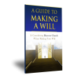 A Guide To Making A Will